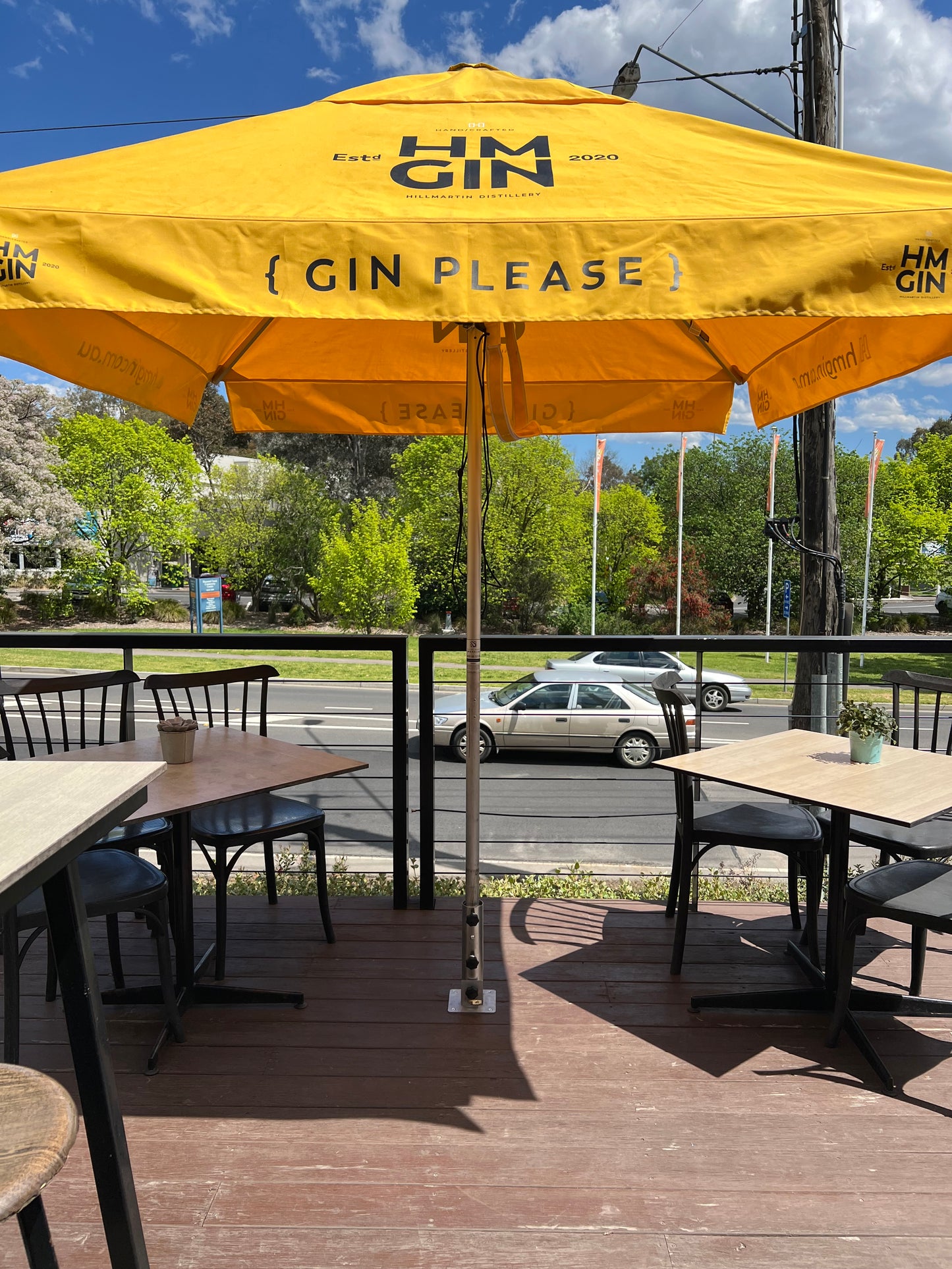 Ezy Hold Lockable Top Mount