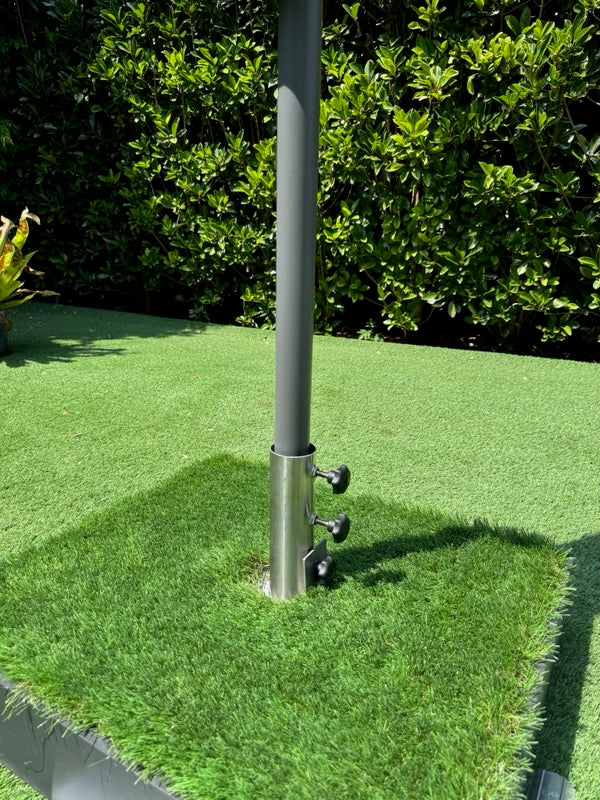 Installation by EzyHold