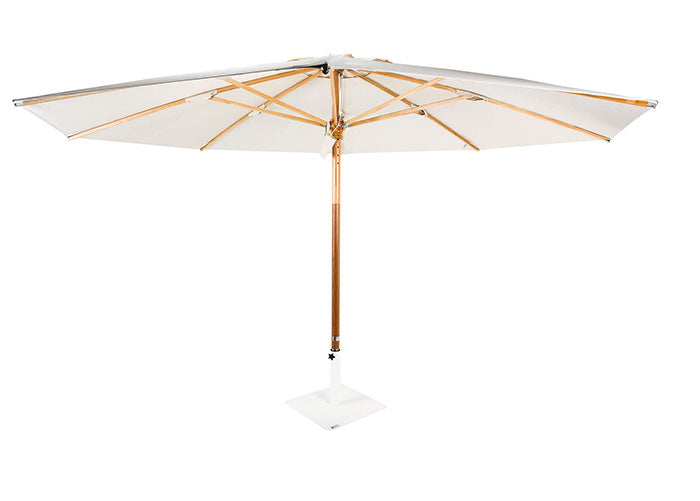 3.6m Diameter Timber Octagonal - Size12