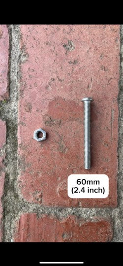 Fairy Light Pole for EzyHold Mount