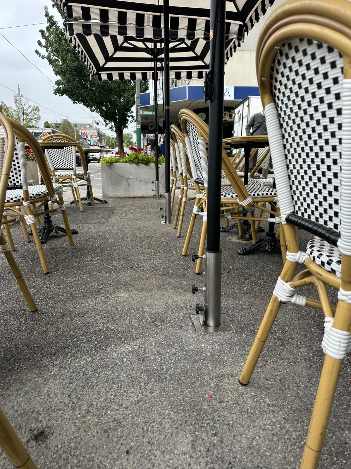 French Restaurant 1