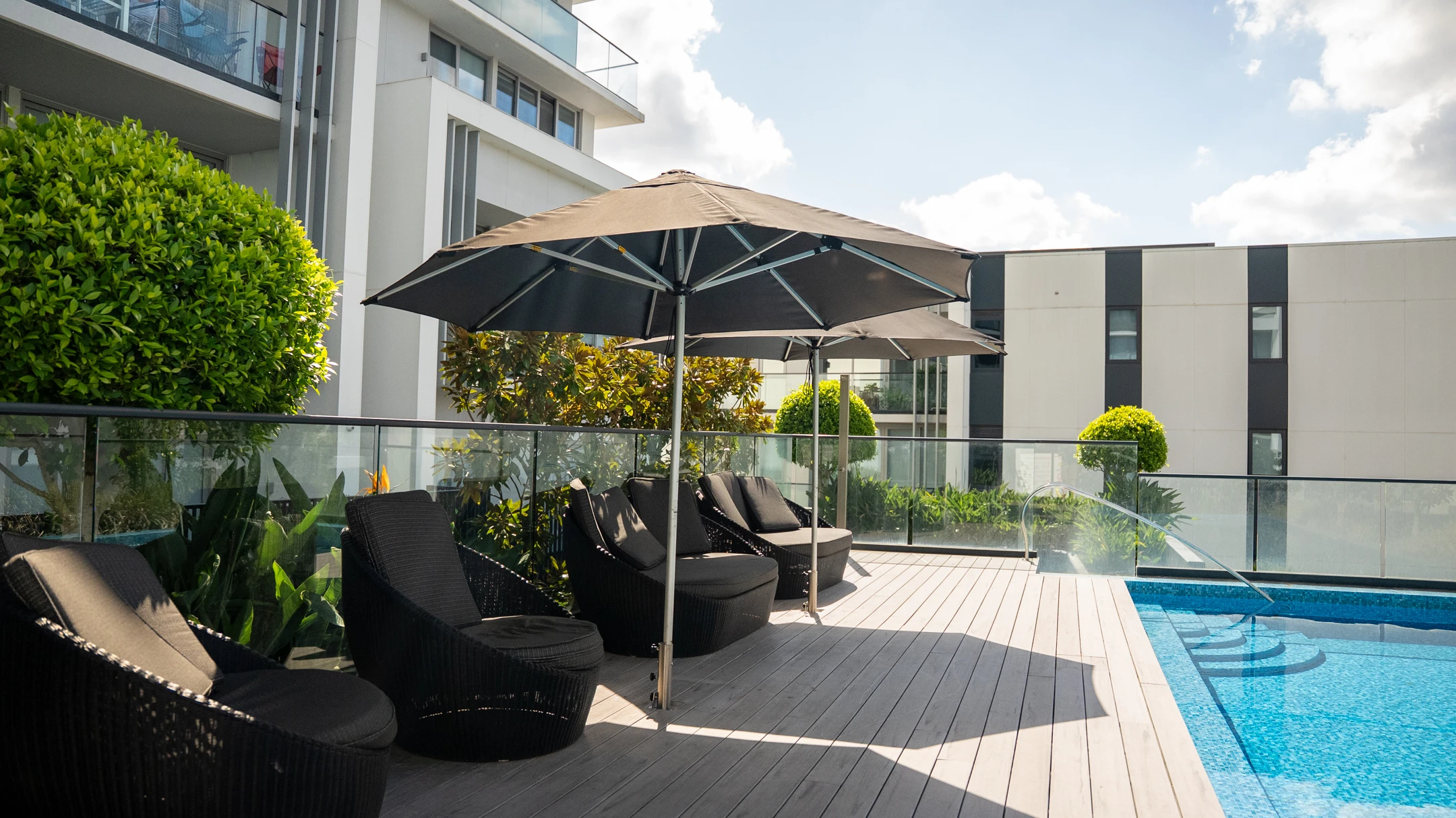 Pearl Apartments 1
