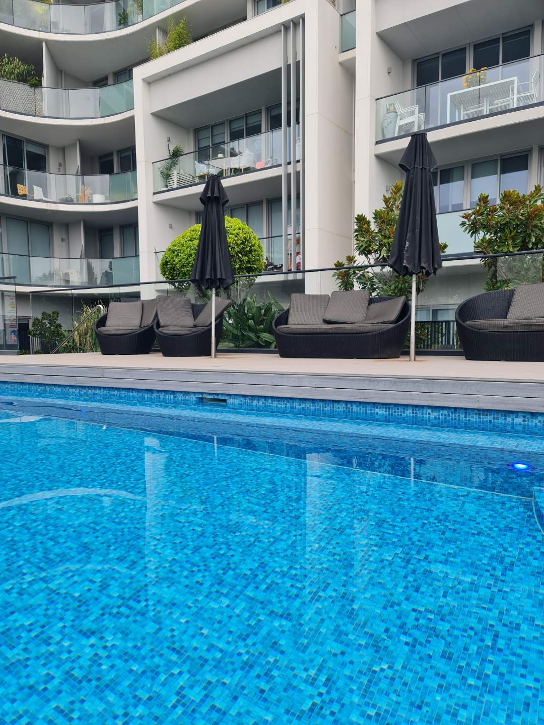Pearl Apartments 2