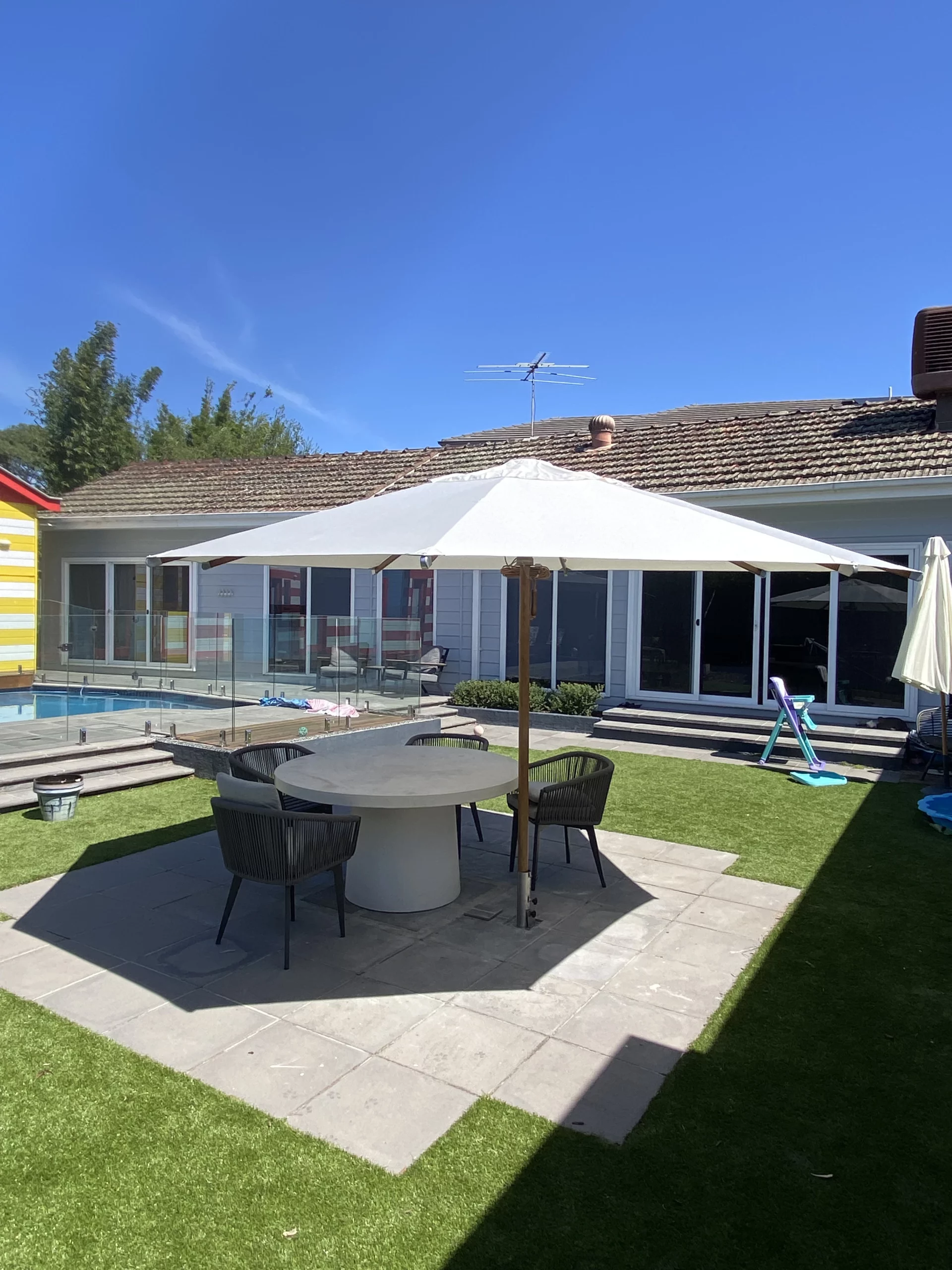 Residential 1 - Beaumaris